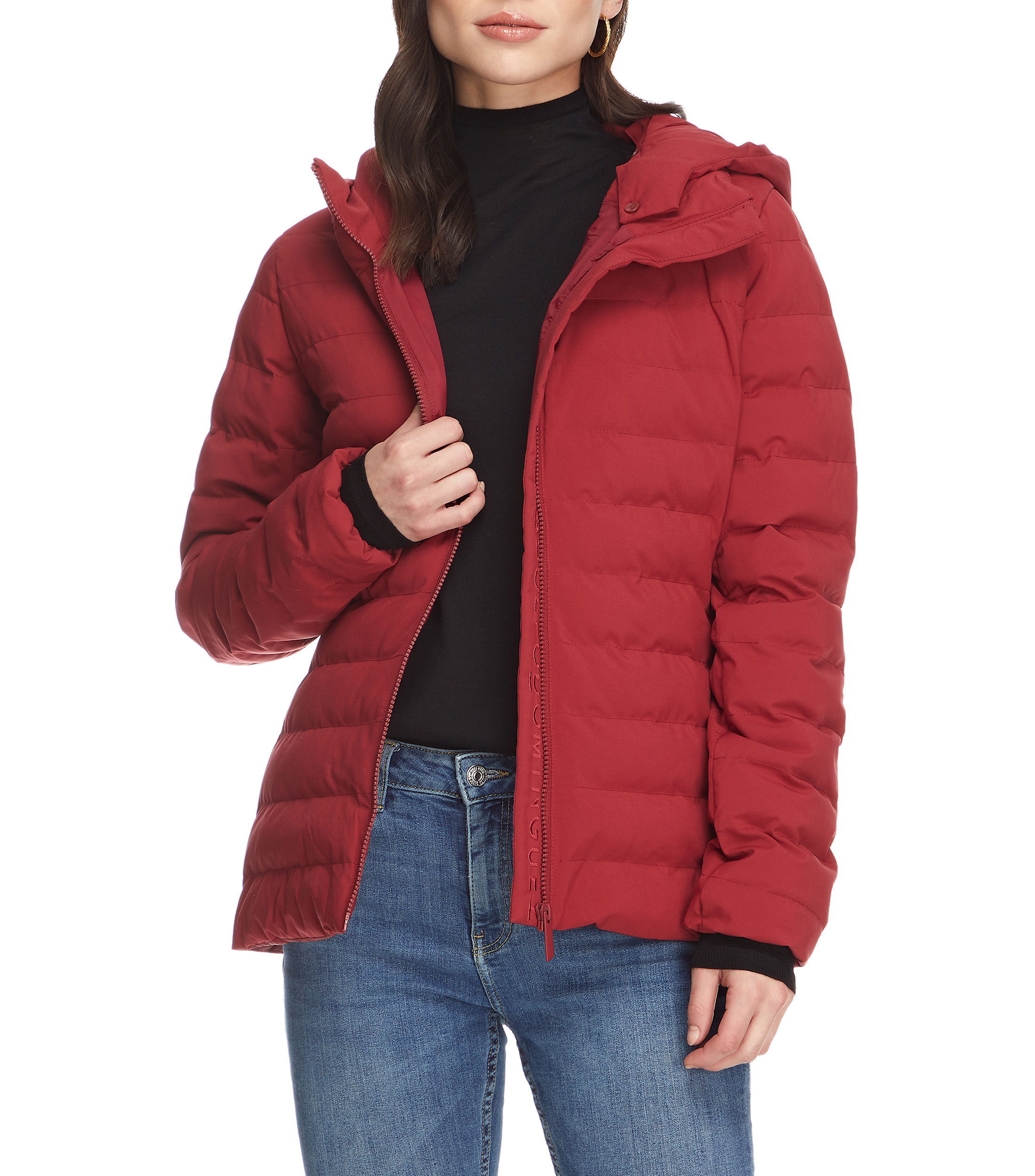 Cazadora adolfo dominguez mujer best sale